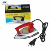 A multi-functional color handle electric iron that heats up quickly and is a portable home ironing tool Specification image
